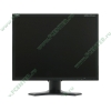 ЖК-монитор 20.1" NEC "MultiSync LCD2090UXi" 1600x1200, 16мс, TCO'03, черный (D-Sub, 2xDVI) 