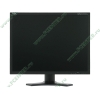 ЖК-монитор 21.3" NEC "MultiSync LCD2190UXp" 1600x1200, 16мс, TCO'03, черный (D-Sub, 2xDVI) 