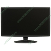 ЖК-монитор 21.6" NEC "V221W" 1920x1080, 5мс, TCO'03, черный (D-Sub) 