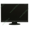ЖК-монитор 22.0" NEC "AccuSync AS221WM" 1680x1050, 5мс, TCO5.0, черный (D-Sub, DVI, MM) 