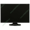 ЖК-монитор 22.0" NEC "MultiSync E222W" 1680x1050, 5мс, TCO'03, черный (D-Sub, DVI) 