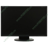 ЖК-монитор 22.0" NEC "MultiSync EA221WM" 1680x1050, 5мс, TCO'03, черный (D-Sub, DVI, MM, USB Hub) 