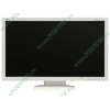 ЖК-монитор 23.0" NEC "MultiSync EA231WMi" 1920x1080, 14мс, TCO5.0, серебр.-белый (D-Sub, DVI, DP, MM, USB Hub) 