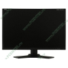 ЖК-монитор 24.1" NEC "MultiSync LCD2490WUXI2" 1920x1200, 8мс (GtG), 16мс (BtW), TCO'03, черный (D-Sub, DVI) 