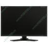 ЖК-монитор 25.5" NEC "MultiSync LCD2690WUXI2" 1920x1200, 8мс (GtG), 16мс (BtW), TCO'03, черный (D-Sub, 2xDVI) 