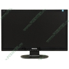 ЖК-монитор 21.5" Philips "220E1SB/00" 1920x1080, 5мс, черный (D-Sub) 