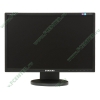 ЖК-монитор 19.0" Samsung "SyncMaster 943BW" LS19MYKEBCA 1440x900, 5мс, TCO'03, черный (D-Sub, DVI) 