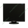 ЖК-монитор 19.0" Samsung "SyncMaster 943N" LS19MYAEBBA 1280x1024, 5мс, TCO'03, черный (D-Sub) 