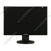 ЖК-монитор 19.0" Samsung "SyncMaster 943NWX" LS19MYNKFNA 1440x900, 5мс, черный (D-Sub) 