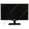 ЖК-монитор 20.0" Samsung "SyncMaster F2080" LS20NVTABW 1600x900, 8мс (GtG), TCO'5.0, черный (D-Sub, 2xDVI) 
