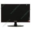 ЖК-монитор 20.0" Samsung "SyncMaster P2050" LS20LRZKUV 1600x900, 2мс (GtG), розово-черный (D-Sub, DVI) 