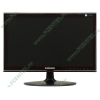 ЖК-монитор 20.0" Samsung "SyncMaster P2050N" LS20LRYKU 1600x900, 5мс, розово-черный (D-Sub) 