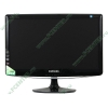ЖК-монитор 20.0" Samsung "SyncMaster B2030N" LS20PUYKF 1600x900, 5мс, черный (D-Sub) 
