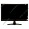 ЖК-монитор 21.5" Samsung "SyncMaster P2250" LS22LRZKUV 1920x1080, 2мс (GtG), розово-черный (D-Sub, DVI) 