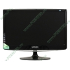 ЖК-монитор 21.5" Samsung "SyncMaster B2230N" LS22PUYKF 1920x1080, 5мс, черный (D-Sub) 