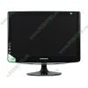 ЖК-монитор 19.0" Samsung "SyncMaster B1930NW" LS19PUNKF 1440x900, 5мс, черный (D-Sub) 