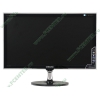ЖК-монитор 23.0" Samsung "SyncMaster PX2370" LS23WHEKFV 1920x1080, 2мс (GtG), черный (DVI, HDMI) 
