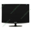 ЖК-монитор 22.0" Samsung "SyncMaster 2233BW" LS22CMKKFVA 1680x1050, 5мс, черный (D-Sub, DVI) 