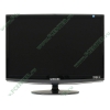 ЖК-монитор 22.0" Samsung "SyncMaster 2233RZ" LS22CMFKFV 1680x1050, 3мс (GtG), черный (DVI) 