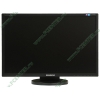 ЖК-монитор 22.0" Samsung "SyncMaster 2243BW" LS22MYKEBCA 1680x1050, 5мс, TCO'03, черный (D-Sub, DVI) 
