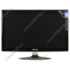 ЖК-монитор 23.0" Samsung "SyncMaster XL2370" LS23EFPKFV 1920x1080, 2мс (GtG), черный (DVI, HDMI) 