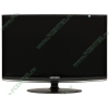 ЖК-монитор 23.0" Samsung "SyncMaster 2333HD" LS23CFVKF 1920x1080, 5мс, черный (D-Sub, DVI, HDMI, RCA, SCART, TV, MM) 