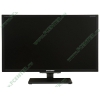 ЖК-монитор 23.0" Samsung "SyncMaster F2380" LS23NVTABW 1920x1080, 8мс (GtG), TCO'5.0, черный (D-Sub, 2xDVI) 