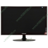 ЖК-монитор 23.0" Samsung "SyncMaster P2350" LS23LRZKUV 1920x1080, 2мс (GtG), розово-черный (D-Sub, DVI) 
