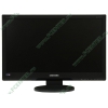 ЖК-монитор 23.6" Samsung "SyncMaster 2494LW" LS24KILKBQ 1920x1080, 5мс, TCO'03, черный (D-Sub, DVI) 