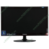 ЖК-монитор 24.0" Samsung "SyncMaster P2450H" LS24LRZKUV 1920x1080, 2мс (GtG), TCO’5.0, розово-черный (D-Sub, DVI, HDMI) 