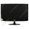 ЖК-монитор 24.0" Samsung "SyncMaster B2430H" LS24PUHKF 1920x1080, 5мс, черный (D-Sub, DVI, HDMI) 