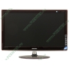 ЖК-монитор 27.0" Samsung "SyncMaster P2770HD" LS27EMDKU 1920x1080, 5мс, розово-черный (D-Sub, DVI, HDMI, RCA, SCART, TV-тюнер, MM) 