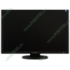 ЖК-монитор 30.0" Samsung "SyncMaster 305T Plus" LS30HUXCB 2560x1600, 6мс (GtG), TCO’99, черный (DVI, USB Hub) 