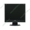 ЖК-монитор 17.0" ViewSonic "VA703b" 1280x1024, 8мс, TCO'03, черный (D-Sub) 
