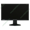 ЖК-монитор 18.5" ViewSonic "VA1913wm" 1366x768, 5мс, TCO'03, черный (D-Sub, MM) 