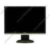 ЖК-монитор 19.0" ViewSonic "VA1926w" 1440x900, 5мс, TCO'03, черный (D-Sub, DVI) 
