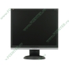 ЖК-монитор 19.0" ViewSonic "VA926" 1280x1024, 5мс, TCO'03, черно-серебр. (D-Sub, DVI) 