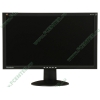 ЖК-монитор 20.0" ViewSonic "VA2013w" 1600x900, 5мс, TCO'03, черный (D-Sub) 
