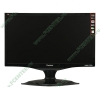 ЖК-монитор 21.5" ViewSonic "VX2260wm" 1920x1080, 2мс (GTG), 5мс (BtW), черный (D-Sub, DVI, HDMI, MM) 