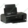 Струйный принтер Epson "Stylus Office T30" A4, 5760x1440dpi, черный (USB2.0) 