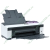 Струйный принтер Epson "Stylus Office T1100" A3+, 5760x1440dpi, бело-серый (USB2.0) 