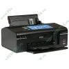 Струйный принтер Epson "Stylus Photo T50" A4, 5760x1440dpi, черный (USB2.0) 