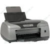 Струйный принтер Epson "Stylus Photo R800" A4, 5760x1440dpi, серебр.-черный (USB2.0, IEEE1394) 