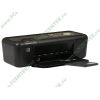 Струйный принтер HP "Deskjet D2663" A4, 4800x1200dpi, черный (USB2.0) 