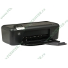 Струйный принтер HP "Deskjet D5563" A4, 4800x1200dpi, черный (USB2.0, WiFi) 