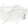 Лазерный принтер Canon "i-SENSYS LBP-3010" A4, 600x600dpi, белый (USB2.0) 