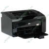 Лазерный принтер HP "LaserJet P1102W" A4, 1200x600dpi, черный (USB2.0, WiFi) 