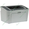 Лазерный принтер HP "LaserJet P1505" A4, 600x600dpi, бело-серый (USB2.0) 
