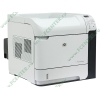 Лазерный принтер HP "LaserJet P4015dn" A4, 1200x1200dpi, бело-черный (USB2.0, LAN) 