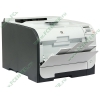 Цветной лазерный принтер HP "Color LaserJet CP2025dn" A4, 600x600dpi, бело-черный (USB2.0, LAN) 